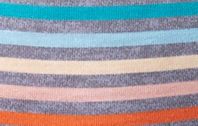 multicolored