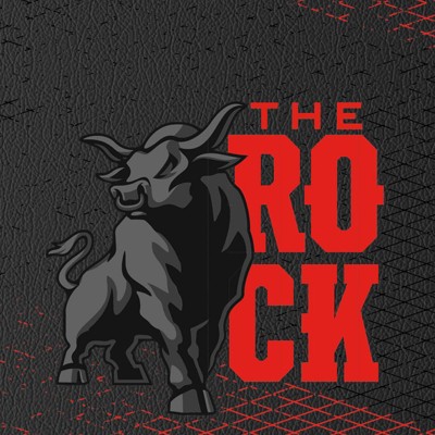 the rock