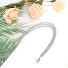 Unique Bargains Portable Handbag Strap 1Pc - 4 of 4