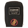 Loungefly Marvel Deadpool 3 - Deadpool & Wolverine Accordion Women's Wallet - 2 of 4