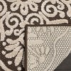 Cottage COT911 Loomed Indoor and Outdoor Rug - Safavieh - 3 of 4