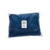 Beistle Bulk Party Beads - Small Round, 7mm x 33", (720/Pkg) Blue - 3 of 4