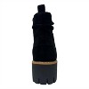 Women's Wo's Dashing Sueded Boot - Very G - 4 of 4