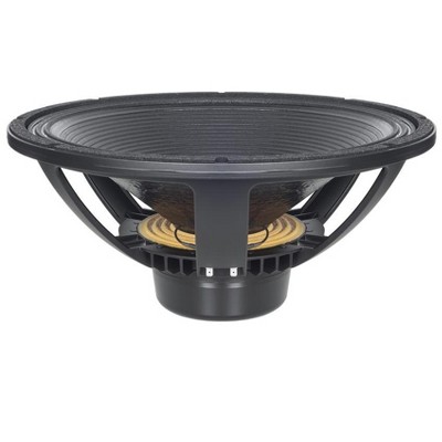 B&C 18" COPPER WOOFER 18NBX100-8