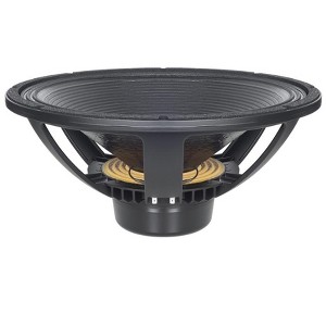 B&C 18" COPPER WOOFER 18NBX100-8 - 1 of 1