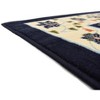 Unique Loom    Espahan Cape Cod Area Rug - 4 of 4