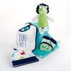 Baby Aspen Dinosaur 5-Piece Welcome Home Gift Set | BA11098NA - 2 of 4