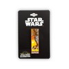 SalesOne LLC Star Wars A New Hope Movie Poster Pin | Artwork By Eric Tan | 2 Inches Tall - 2 of 4