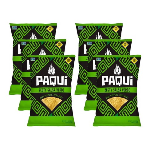 Paqui chips deals