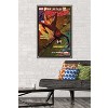 Trends International Marvel Spider-Man: Across the Spider-Verse - Now What Cover Framed Wall Poster Prints - 2 of 4
