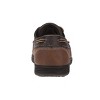 Josmo Kids Boys' Casual Shoes Moccasin Driving Loafers  Casual Dress Penny Slip-On Boat Shoes (Toddler/Little Kids) - 3 of 4