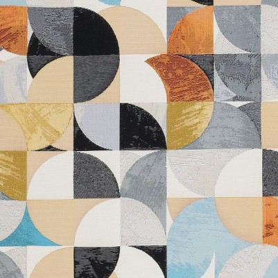 ivory black/blue rust