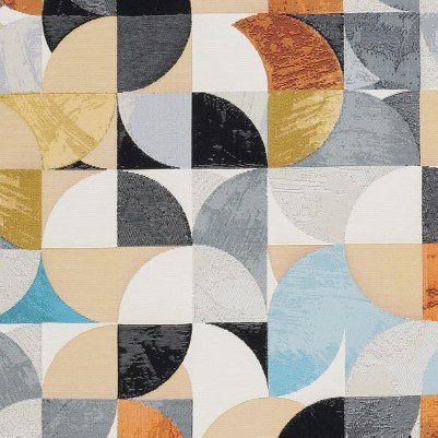 ivory black/blue rust