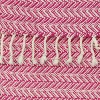 50"x60" Chevron Throw Blanket - Rizzy Home - 3 of 4