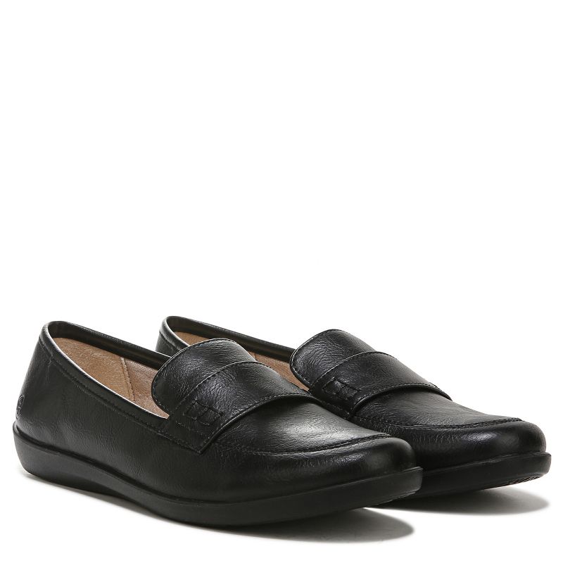 LifeStride Womens Nico Loafers, 2 of 10
