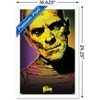 Trends International The Mummy - Close-Up Framed Wall Poster Prints - 3 of 4