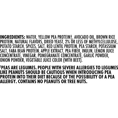 Beyond Meat Beyond Breakfast Sausage Original Plant-Based Patties - Frozen - 9.7oz/6ct