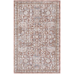 Harlow HAR163 Power Loomed Indoor Rugs - Safavieh - 1 of 4
