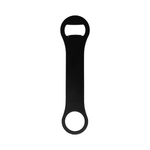 TrueBlade™ Bottle Opener in Matte Black by True - 1 of 3