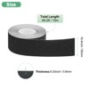 Unique Bargains Non Skid Waterproof Durable Friction Tape - 3 of 4
