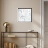 Art Remedy Magnolia II Floral Fine Wall Art Framed - 2 of 4