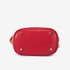 MKF Collection Damaris Vegan Leather Women’s mini–Shoulder Bag Mia K - 4 of 4