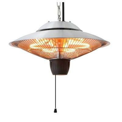 Infrared Electric Hanging Outdoor Heater - EnerG+