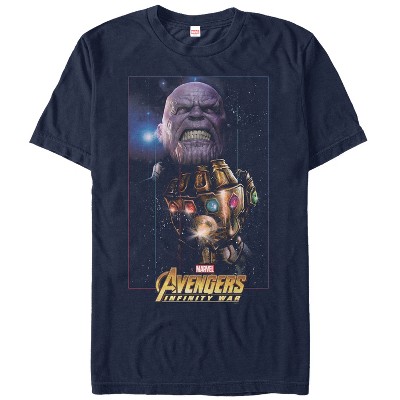 Dallas Mavericks NBA Basketball Thanos Avengers Infinity War Marvel V-Neck  T-Shirt