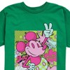 Boys' - Disney - Mickey Mouse Short Sleeve Graphic T-Shirt - 2 of 4