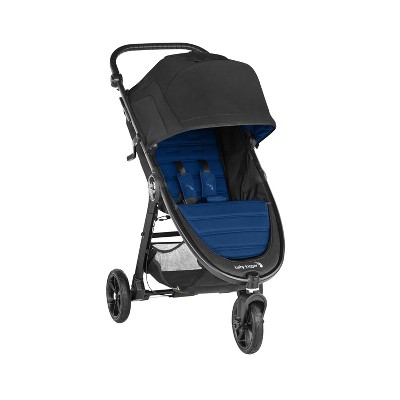 baby jogger mini city 4