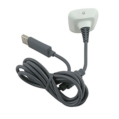 xbox controller adapter target
