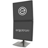 Ergotron DS100 Series Freestanding Dual Monitor Stand 33091200 - 4 of 4