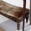 Cyan Design - Drifting Gold - Large Sculpture - 18 Inches Wide By 14.5 Inches High - 3 of 3