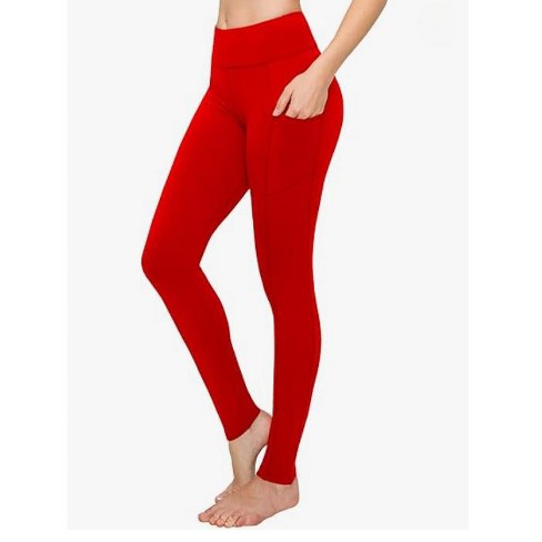 Red leggings target cheap