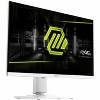 MSI MAG 274URFW 27" Class 4K UHD Gaming LED Monitor - White - 2 of 4