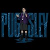 Juniors Wednesday Pugsley Power Pose T Shirt - 2 of 2