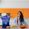 Platinum White Basmati Rice Extra Long - 160oz (10lbs) Cloth Bag - Rani Brand Authentic Indian Products - 2 of 4