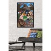 Trends International Skull Island - Group Framed Wall Poster Prints - 2 of 4