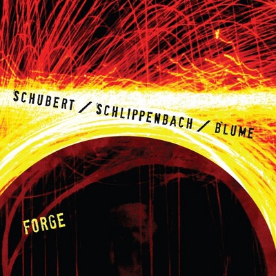 Frank P Schubert  A - Forge (CD)