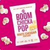 Angie's Boomchickapop White Cheddar Popcorn 4.5 oz Bag. - 2 of 4