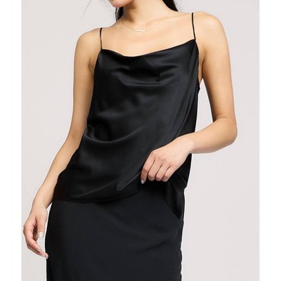 Women's Franny Thin Spaghetti Strap Cami - Nyland