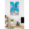 Trends International Star Wars: Power Of The Force - X-Wing Framed Wall Poster Prints - 2 of 4