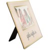 Pavilion Gift Company - Girls Night - 9.25" x 7.25" Frame (Holds 6" x 4" Photo) - Single Image Frames - 3 of 4