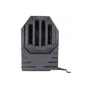 SSV Works JJK-DS10U 10" Subwoofer Enclosure Compatible with 2007-2018 Wrangler JK - 1 of 3