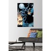 Trends International DC Comics Batman - Kissing Catwoman Unframed Wall Poster Prints - 2 of 4