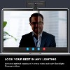 Creative Webcam 40 fps USB 2.0 Retail - 3 of 4