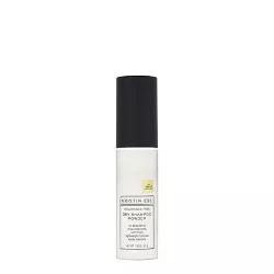 Kristin Ess Fragrance Free Dry Shampoo Powder Spray for Oily Hair - Absorbs Oil, Hair Style Extending - 1.3 oz