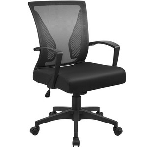 LACOO Pop Mesh Office Chair - 1 of 4