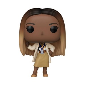 Funko POP! TV: AE Ava Coleman Figure - 1 of 3