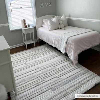Hauteloom Dishman Area Rug